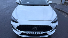 MG HS 1.5 T-GDI PHEV SE 5dr Auto Hatchback